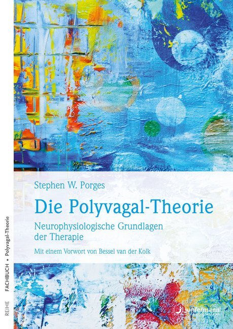Die Polyvagal-Theorie main product photo
