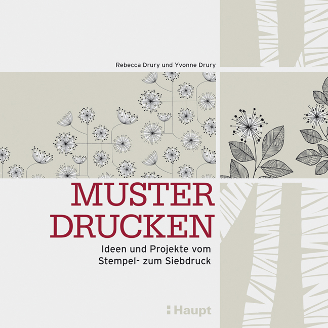 Muster drucken main product photo