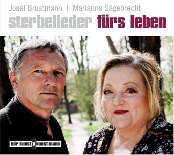 Sterbelieder fürs Leben, 1 Audio-CD main product photo