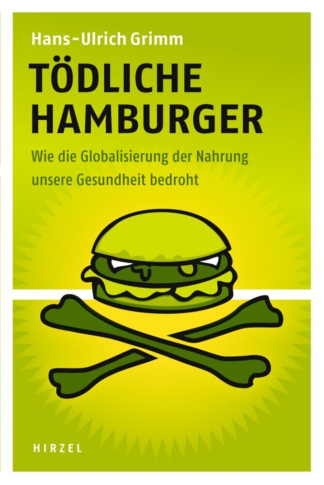Tödliche Hamburger main product photo