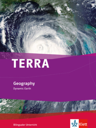 TERRA Geography. Dynamic Earth