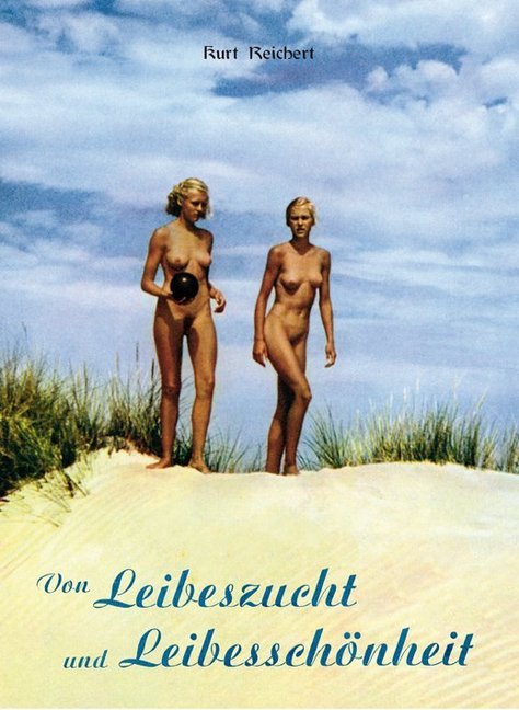 Von Leibeszucht und Leibesschönheit main product photo