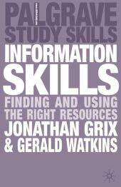 Information Skills