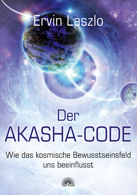Der Akasha-Code main product photo