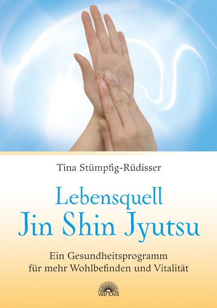 Lebensquell Jin Shin Jyutsu main product photo