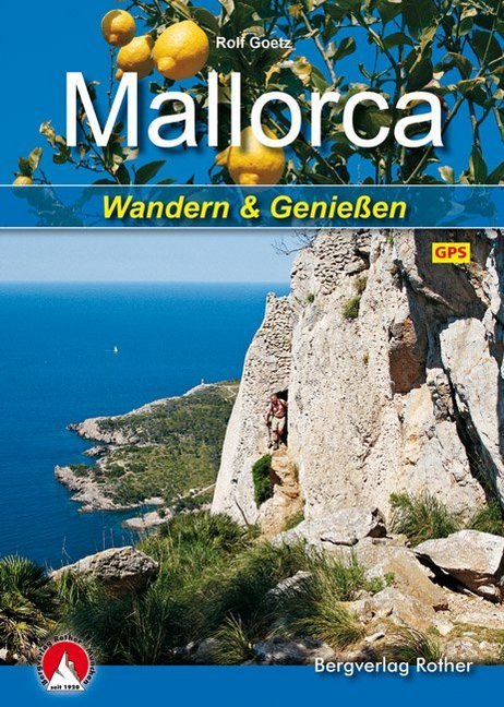 Mallorca main product photo
