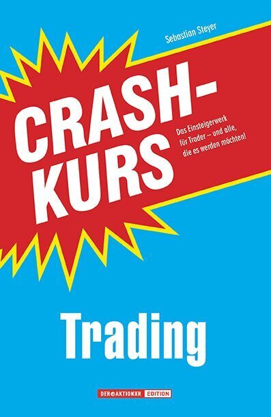 Crashkurs Trading main product photo