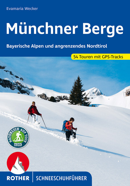 Münchner Berge main product photo