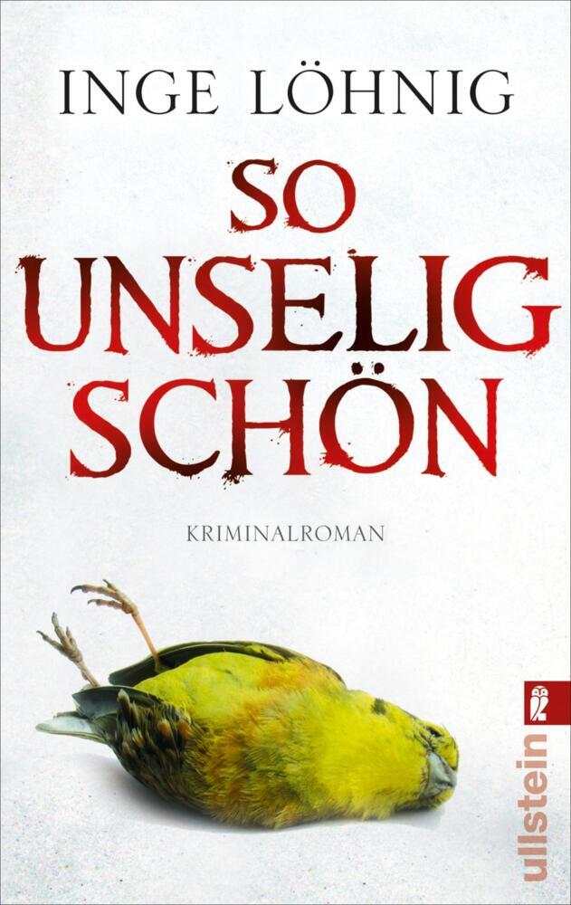 So unselig schön main product photo