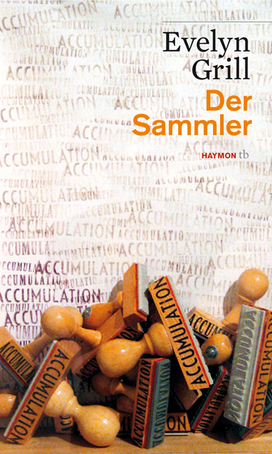 Der Sammler main product photo