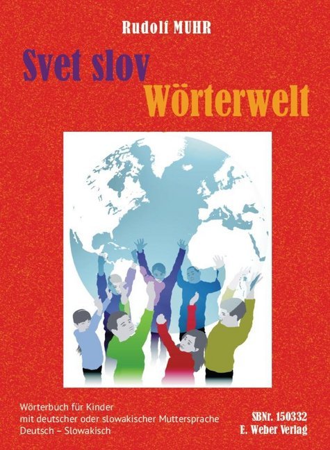 Svet slov main product photo