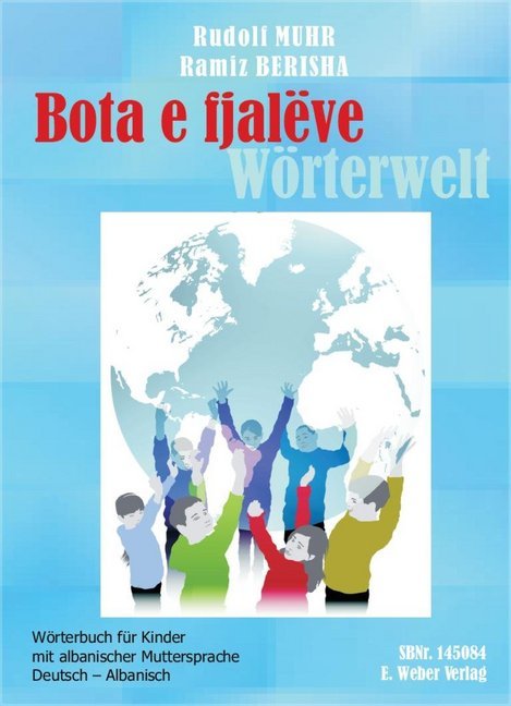 Bota e fjalëve main product photo