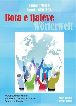 Bota e fjalëve