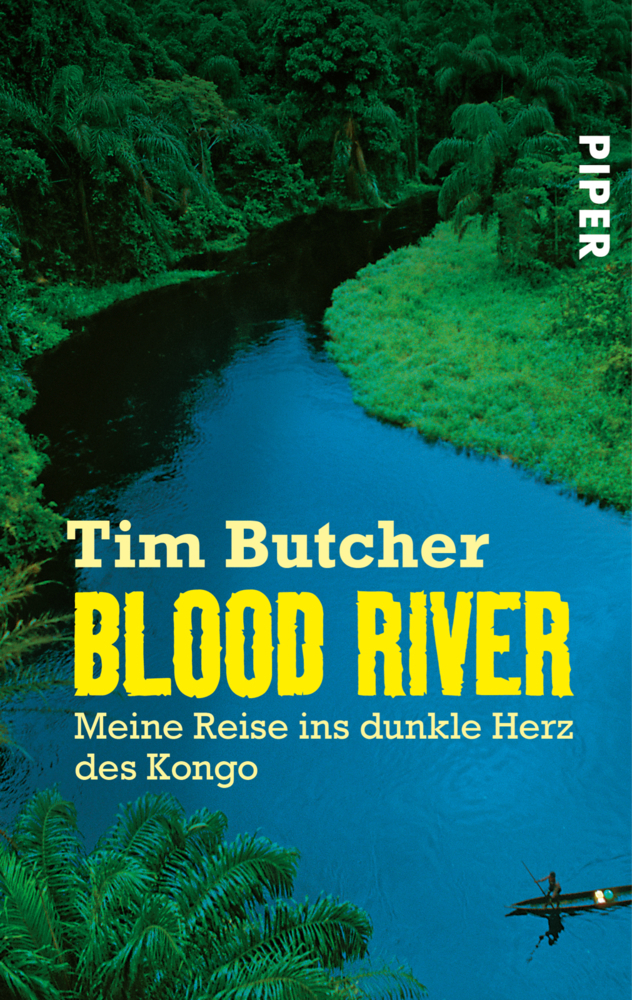 Blood River main product photo