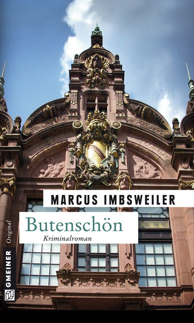 Butenschön main product photo