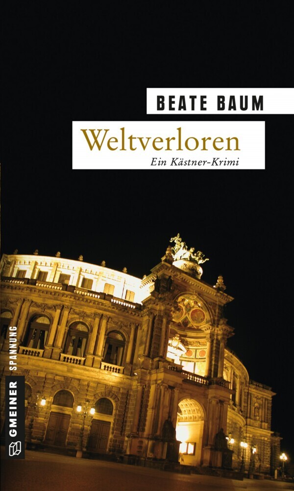 Weltverloren main product photo