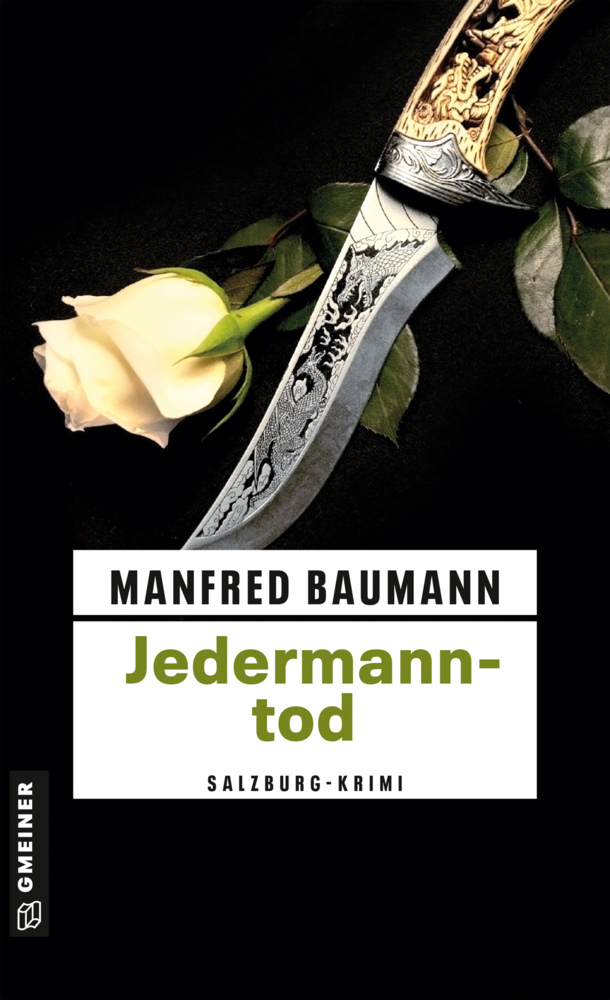 Jedermanntod main product photo