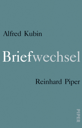 Briefwechsel 1907-1953