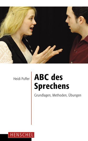 ABC des Sprechens main product photo