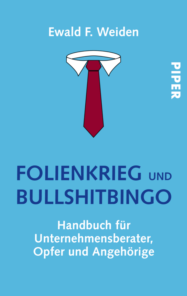 Folienkrieg und Bullshitbingo main product photo
