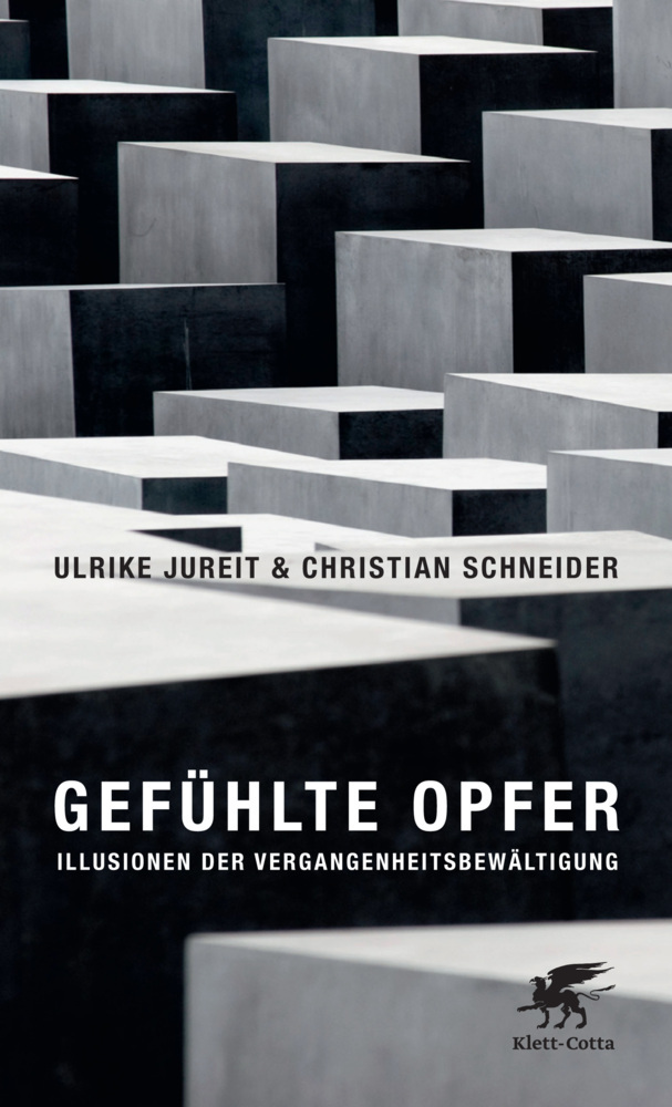 Gefühlte Opfer main product photo