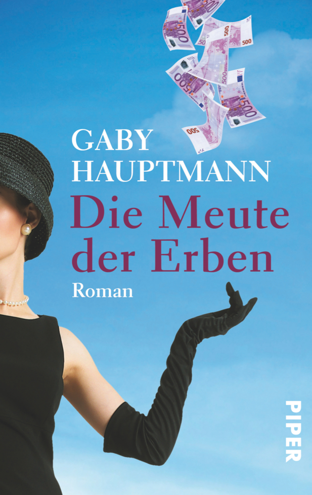 Die Meute der Erben main product photo