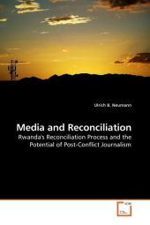 Media and Reconciliation