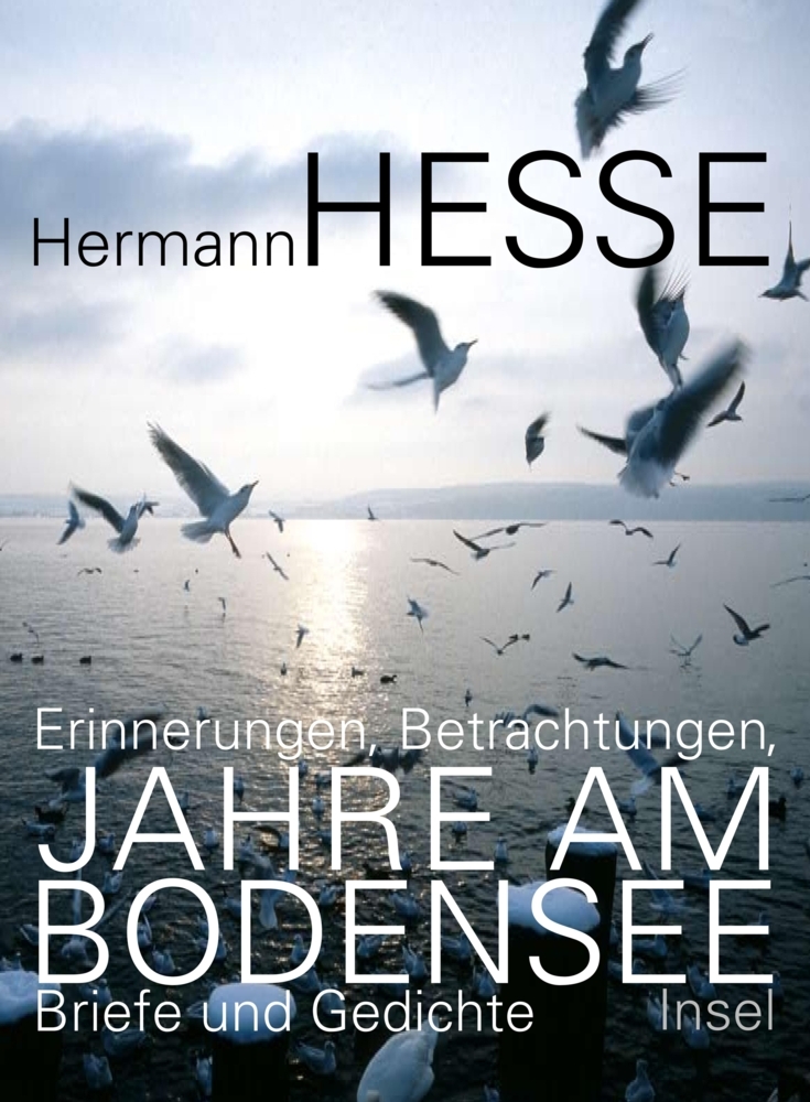Jahre am Bodensee main product photo