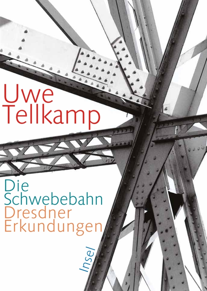 Die Schwebebahn main product photo