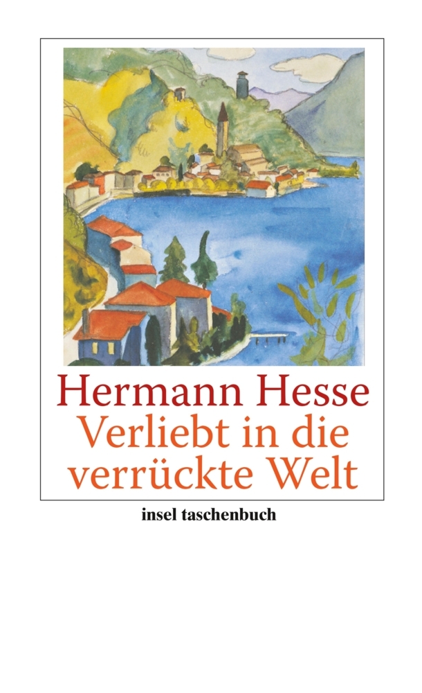 Verliebt in die verrückte Welt main product photo