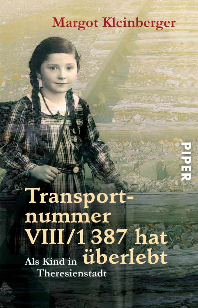 Transportnummer VIII/1387 hat überlebt main product photo