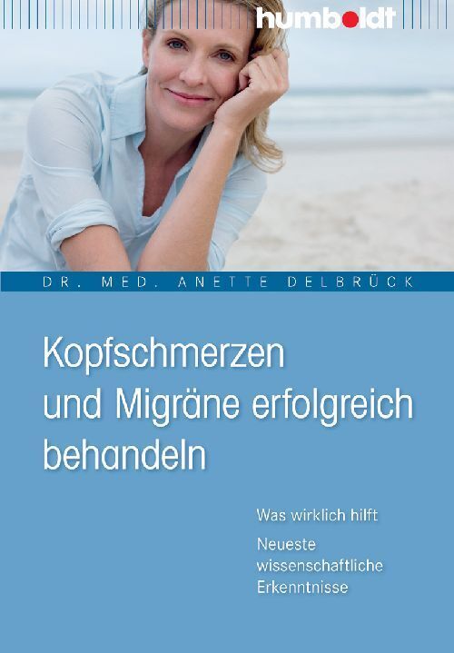 Kopfschmerzen und Migräne erfolgreich behandeln main product photo