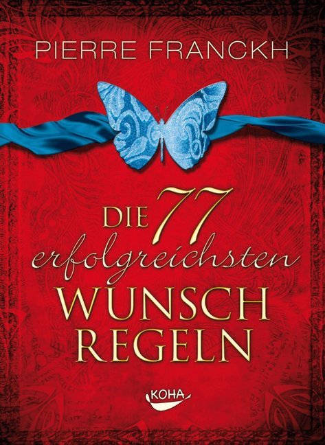 Die 77 erfolgreichsten Wunschregeln main product photo