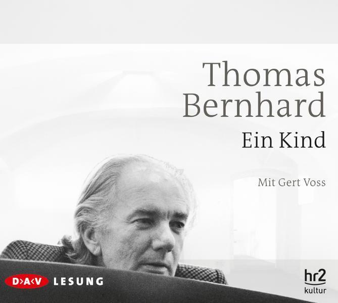 Ein Kind, 3 Audio-CDs main product photo