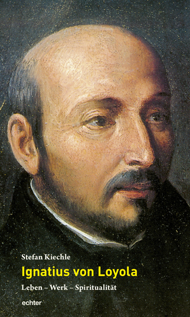 Ignatius von Loyola main product photo