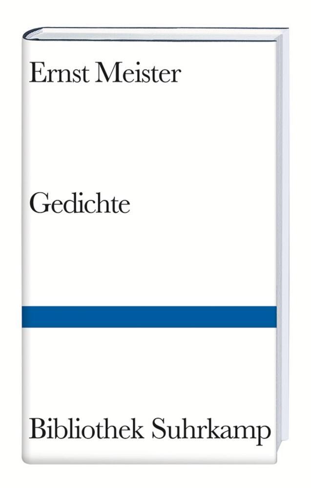 Gedichte main product photo