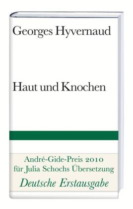 Haut und Knochen
