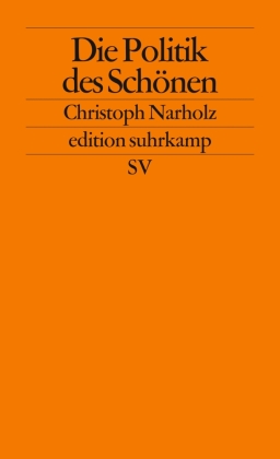 Die Politik des Schönen