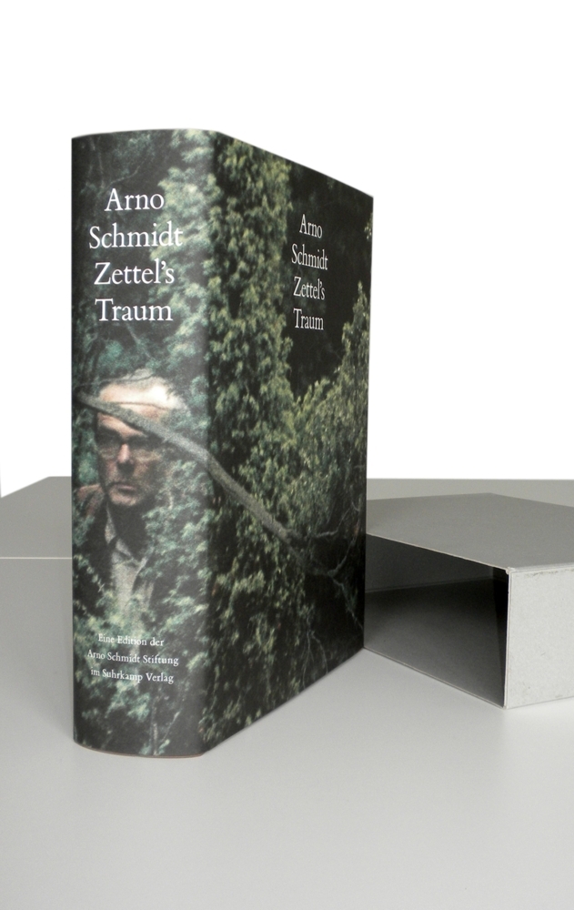 Zettel's Traum main product photo