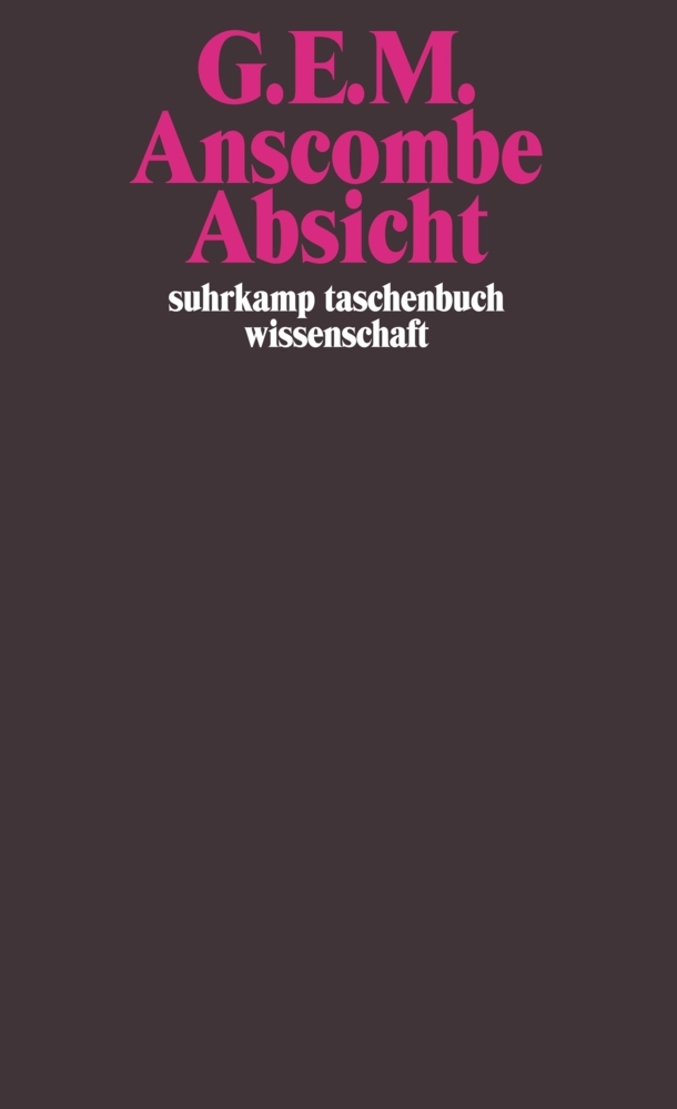 Absicht main product photo