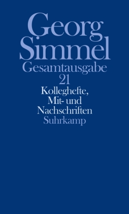 Kolleghefte, Mit- und Nachschriften