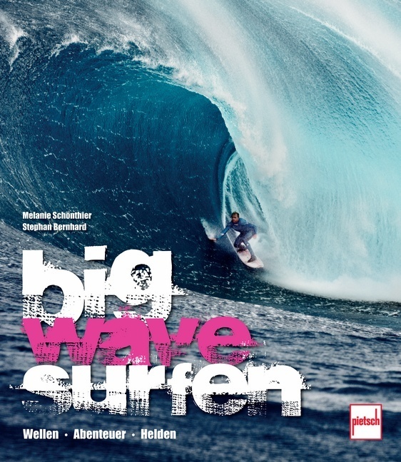 Big Wave Surfen main product photo