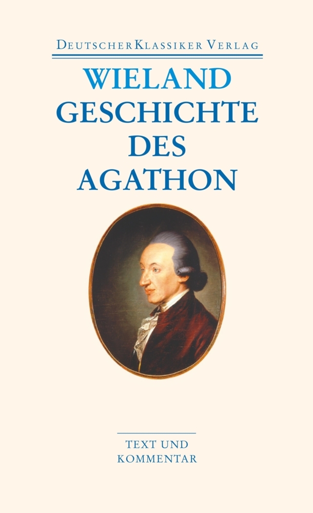 Geschichte des Agathon main product photo