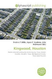 Kingwood, Houston