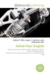 Inline-Four Engine