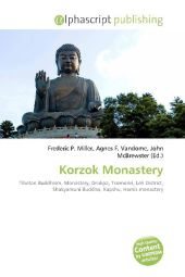 Korzok Monastery