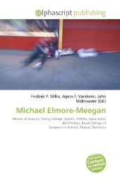 Michael Elmore-Meegan