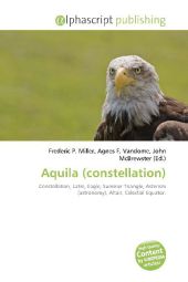 Aquila (constellation)