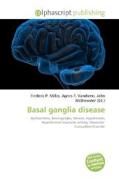 Basal ganglia disease