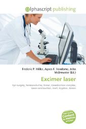 Excimer laser